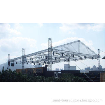 Tourgo Event Tent for Outdoor Party, Advertising Trade Show